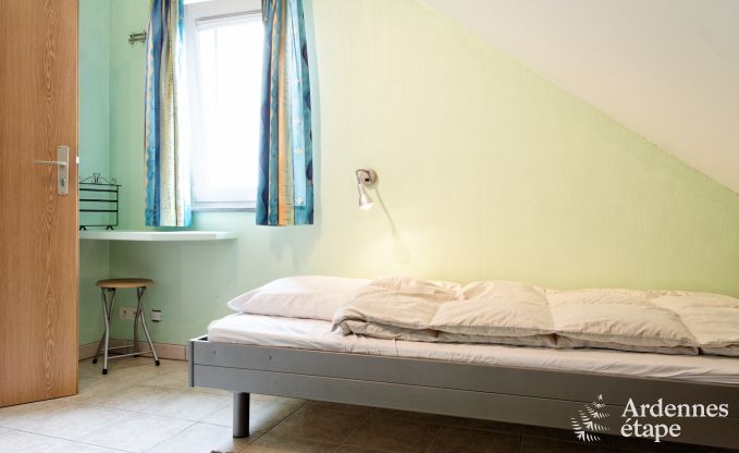 Ferienhaus Malmedy (Xhoffraix) 18 Pers. Ardennen Wellness