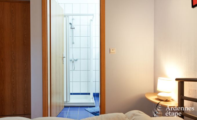 Ferienhaus Malmedy (Xhoffraix) 18 Pers. Ardennen Wellness