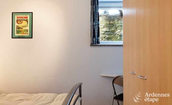 Ferienhaus Malmedy (Xhoffraix) 18 Pers. Ardennen Wellness