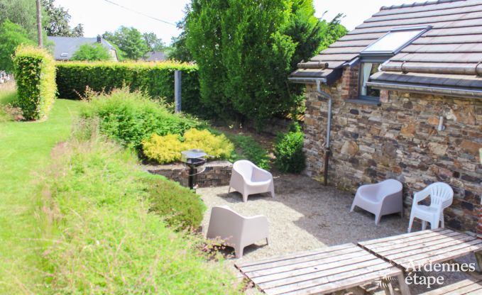 Ferienhaus Malmedy (Xhoffraix) 26 Pers. Ardennen Wellness