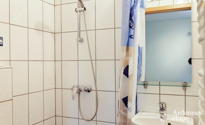 Ferienhaus Malmedy (Xhoffraix) 26 Pers. Ardennen Wellness