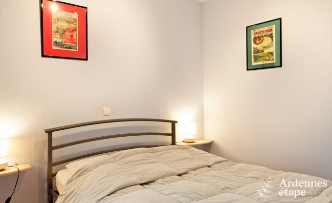 Ferienhaus Malmedy (Xhoffraix) 26 Pers. Ardennen Wellness