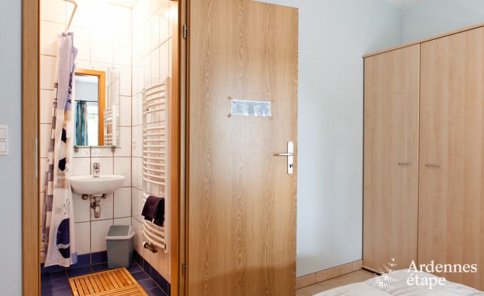 Ferienhaus Malmedy (Xhoffraix) 26 Pers. Ardennen Wellness