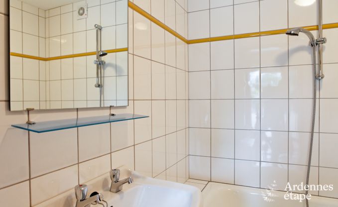 Ferienhaus Malmedy (Xhoffraix) 26 Pers. Ardennen Wellness