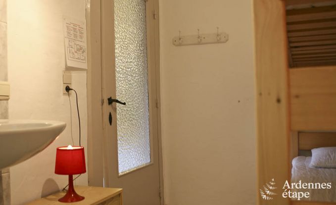 Chalet Malmedy (Xhoffraix) 14 Pers. Ardennen Wellness