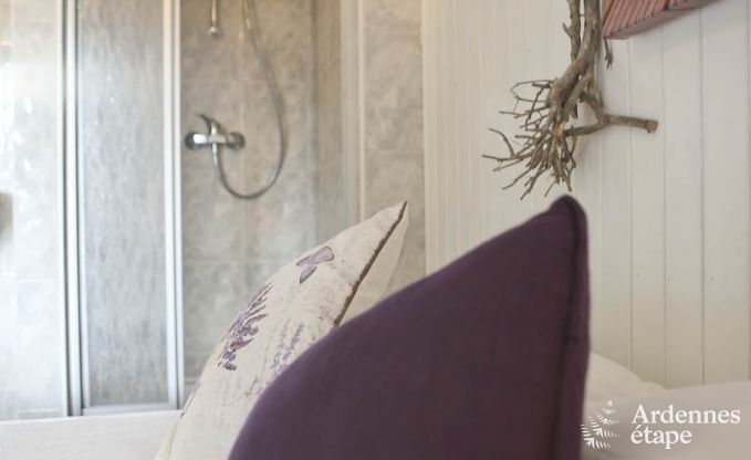 Chalet Malmedy (Xhoffraix) 14 Pers. Ardennen Wellness