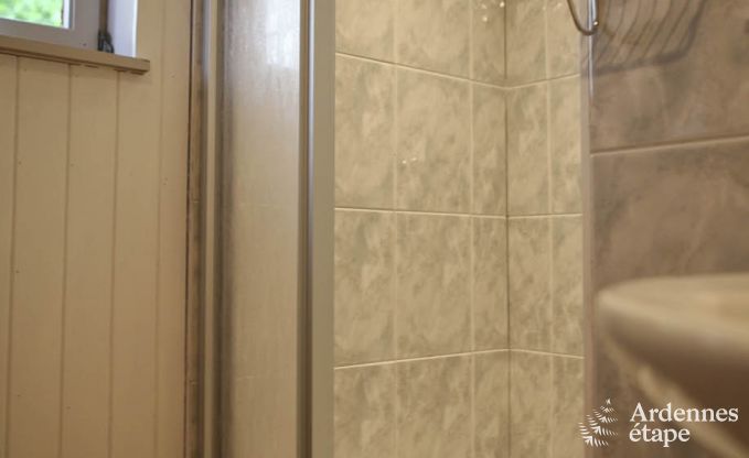 Chalet Malmedy (Xhoffraix) 14 Pers. Ardennen Wellness