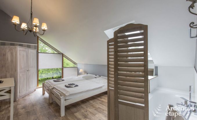 Chalet Malmedy 10 Pers. Ardennen