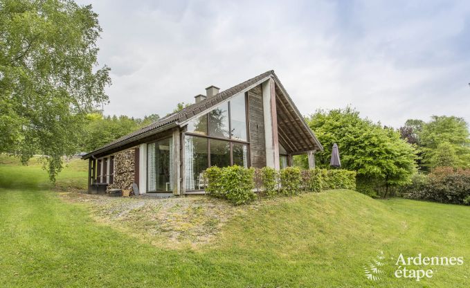 Chalet Malmedy 10 Pers. Ardennen