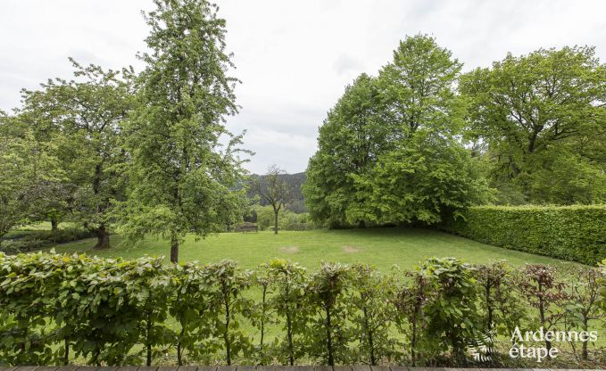 Chalet Malmedy 10 Pers. Ardennen