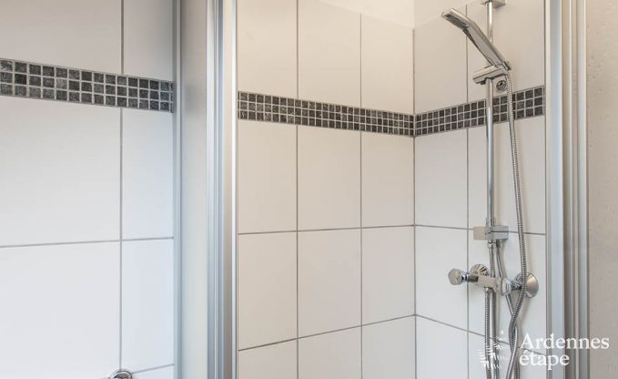 Chalet Malmedy 10 Pers. Ardennen