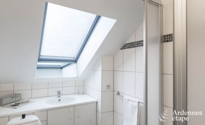 Chalet Malmedy 10 Pers. Ardennen