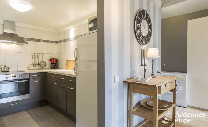 Chalet Malmedy 10 Pers. Ardennen