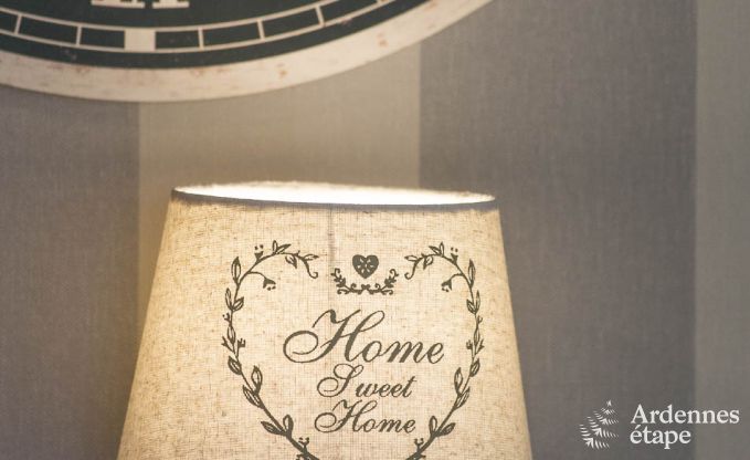 Chalet Malmedy 10 Pers. Ardennen