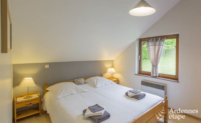 Chalet Malmedy 10 Pers. Ardennen