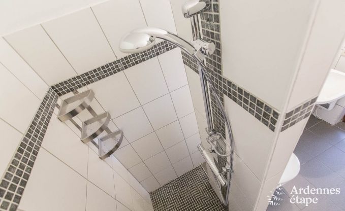 Chalet Malmedy 10 Pers. Ardennen