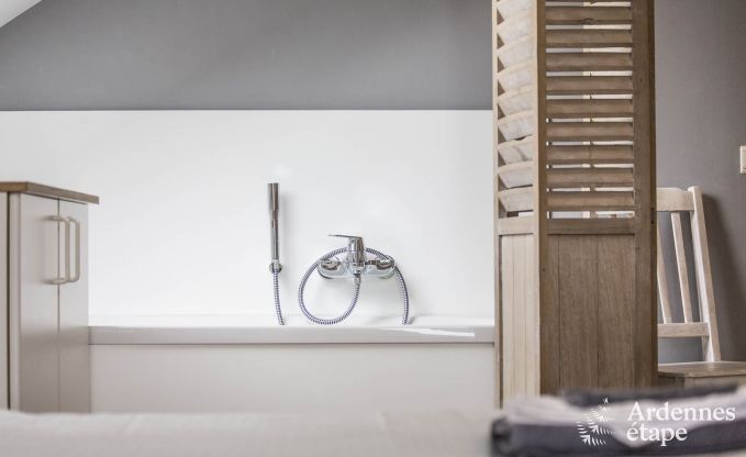 Chalet Malmedy 10 Pers. Ardennen