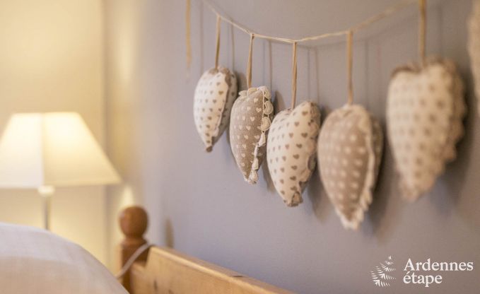 Chalet Malmedy 10 Pers. Ardennen