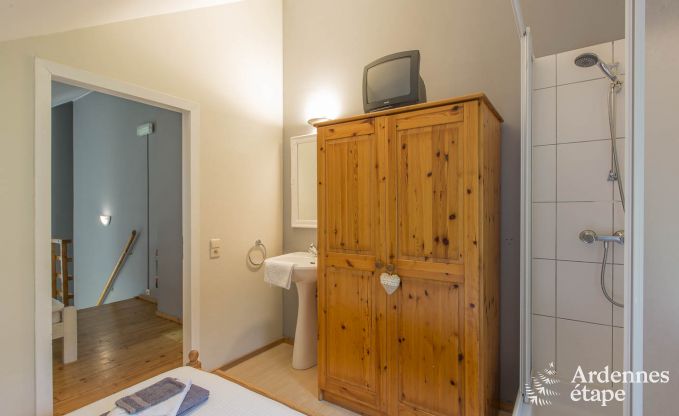 Chalet Malmedy 10 Pers. Ardennen