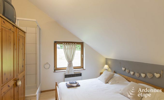 Chalet Malmedy 10 Pers. Ardennen