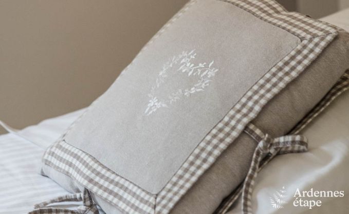 Chalet Malmedy 10 Pers. Ardennen