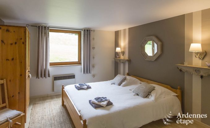 Chalet Malmedy 10 Pers. Ardennen