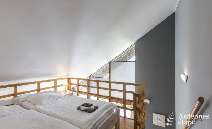 Chalet Malmedy 10 Pers. Ardennen