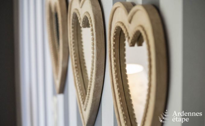 Chalet Malmedy 10 Pers. Ardennen