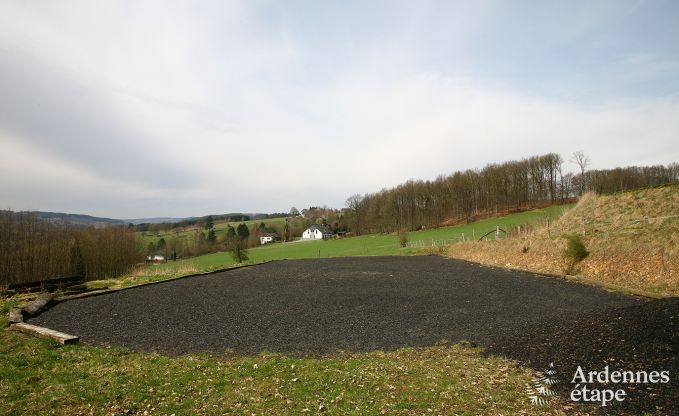 Chalet Malmedy 6 Pers. Ardennen