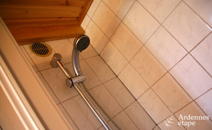 Chalet Malmedy 6 Pers. Ardennen