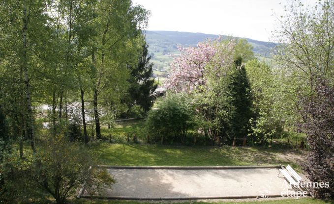Chalet Malmedy 6 Pers. Ardennen