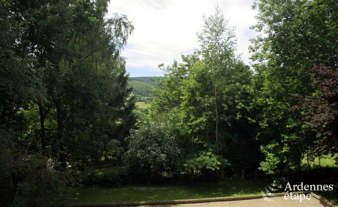 Chalet Malmedy 6 Pers. Ardennen