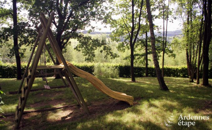 Chalet Malmedy 6 Pers. Ardennen