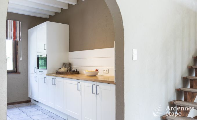 Chalet Malmedy 22 Pers. Ardennen