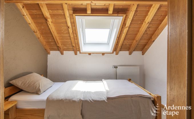 Chalet Malmedy 22 Pers. Ardennen