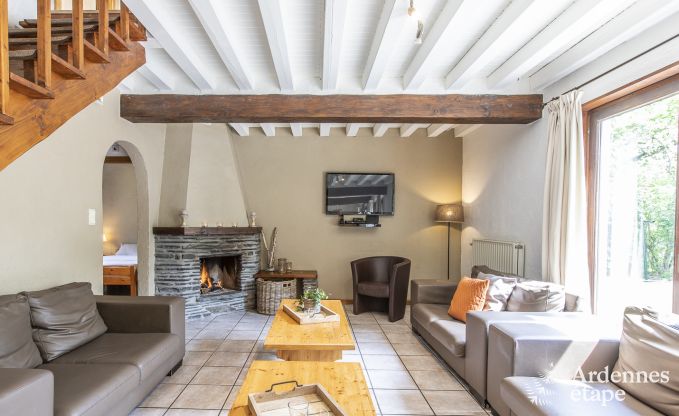 Chalet Malmedy 22 Pers. Ardennen