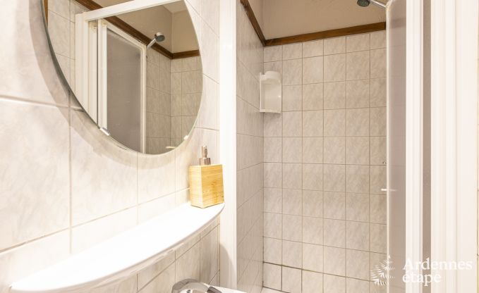 Chalet Malmedy 22 Pers. Ardennen