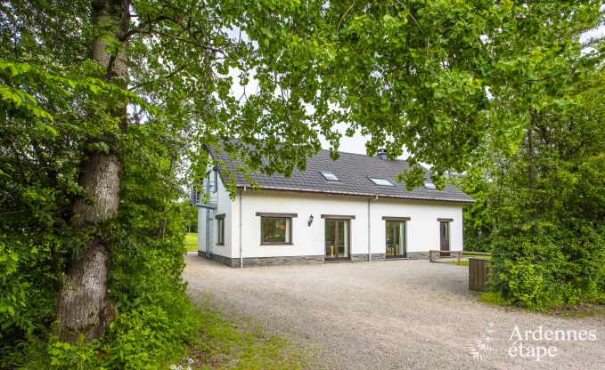 Chalet Malmedy 22 Pers. Ardennen