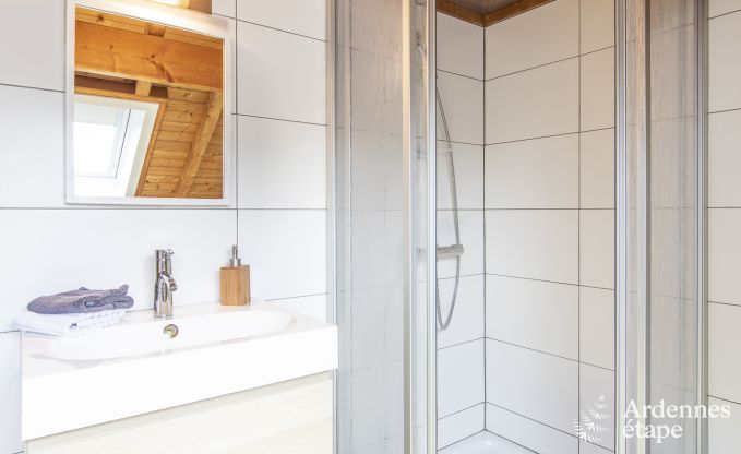 Chalet Malmedy 22 Pers. Ardennen