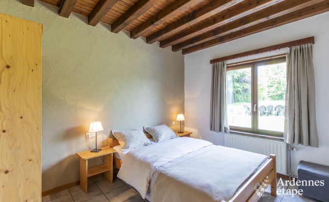 Chalet Malmedy 22 Pers. Ardennen