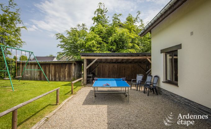 Chalet Malmedy 22 Pers. Ardennen