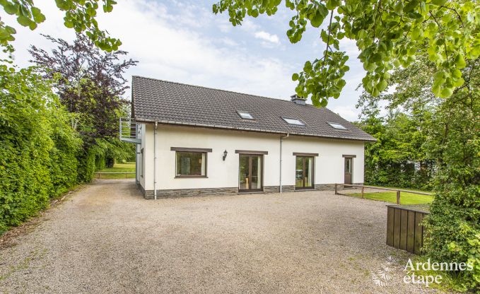 Chalet Malmedy 22 Pers. Ardennen