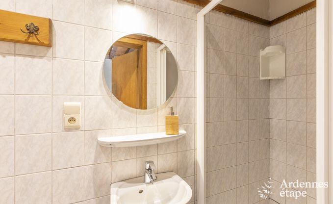 Chalet Malmedy 22 Pers. Ardennen