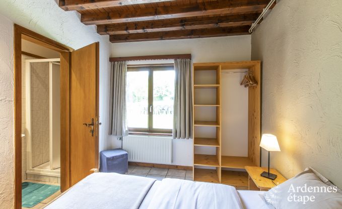 Chalet Malmedy 22 Pers. Ardennen