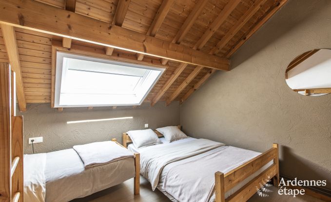 Chalet Malmedy 22 Pers. Ardennen