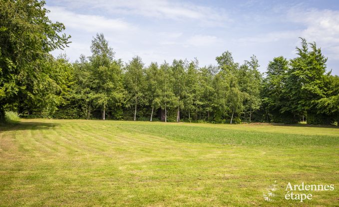 Chalet Malmedy 22 Pers. Ardennen