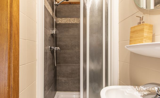 Chalet Malmedy 22 Pers. Ardennen