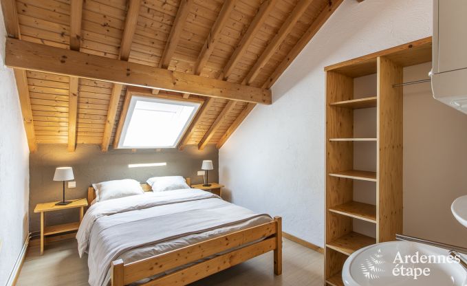 Chalet Malmedy 22 Pers. Ardennen