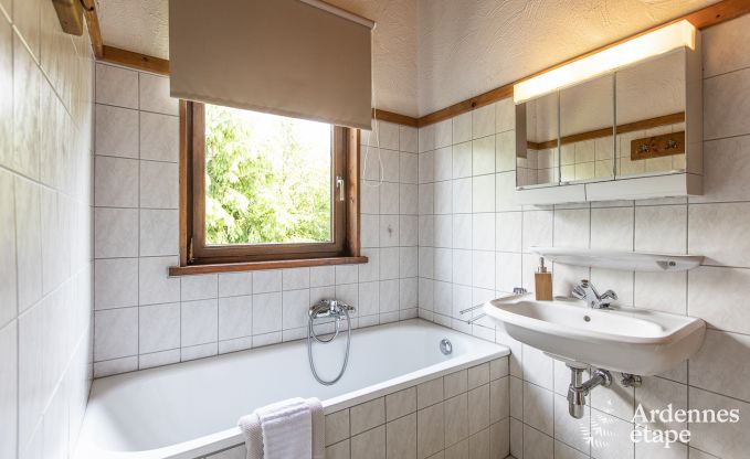 Chalet Malmedy 22 Pers. Ardennen