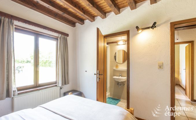 Chalet Malmedy 22 Pers. Ardennen